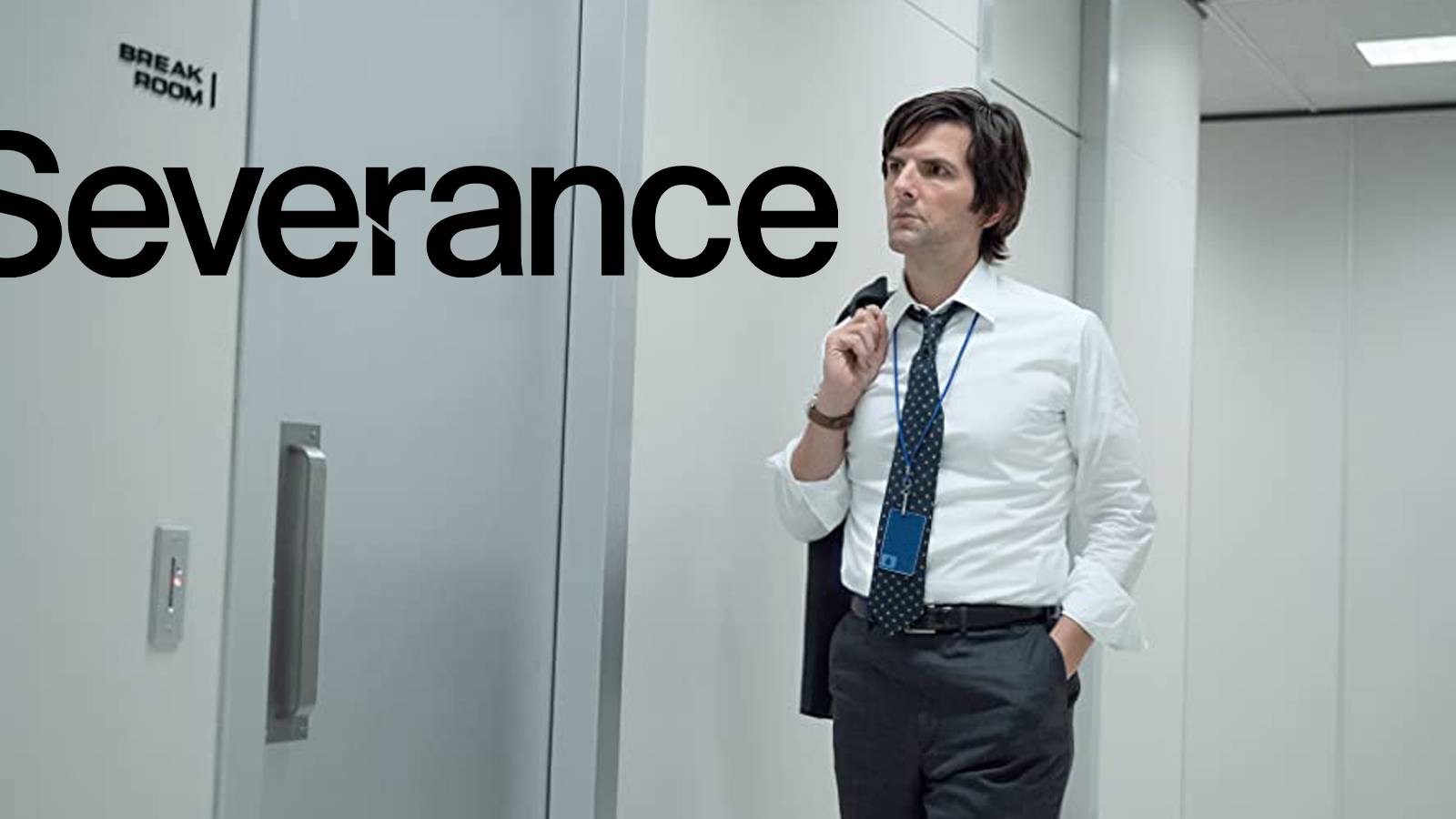 Severance Season 2 Delay