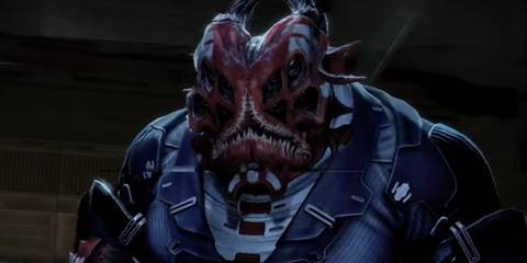 Mass Effect Director Recommends Classic DLC