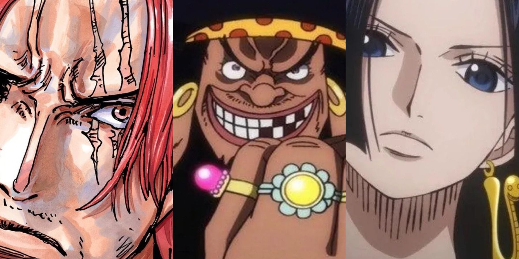 One Piece: 4 characters that Sabo can beat (and 4 he can't)