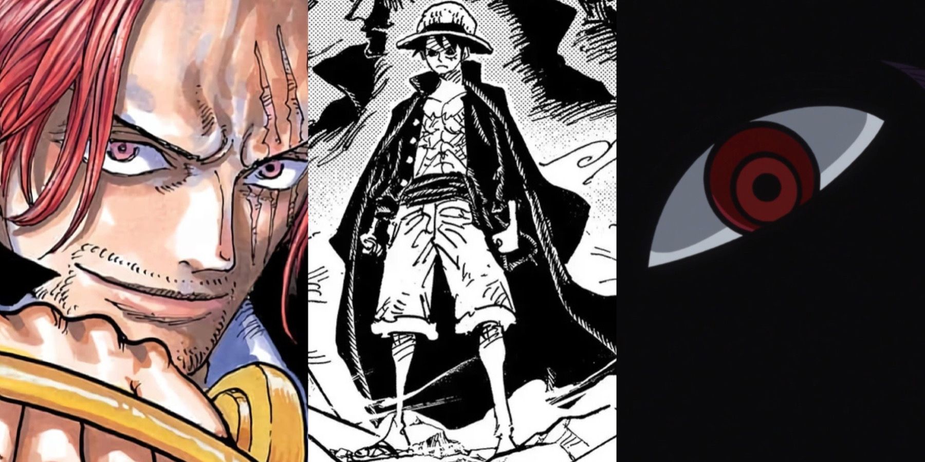 10 anime characters who can beat Luffy from One Piece effortlessly