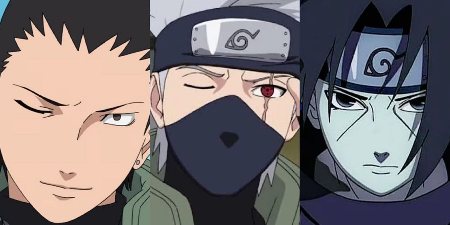 Naruto: Clans That Are Severely Underrated