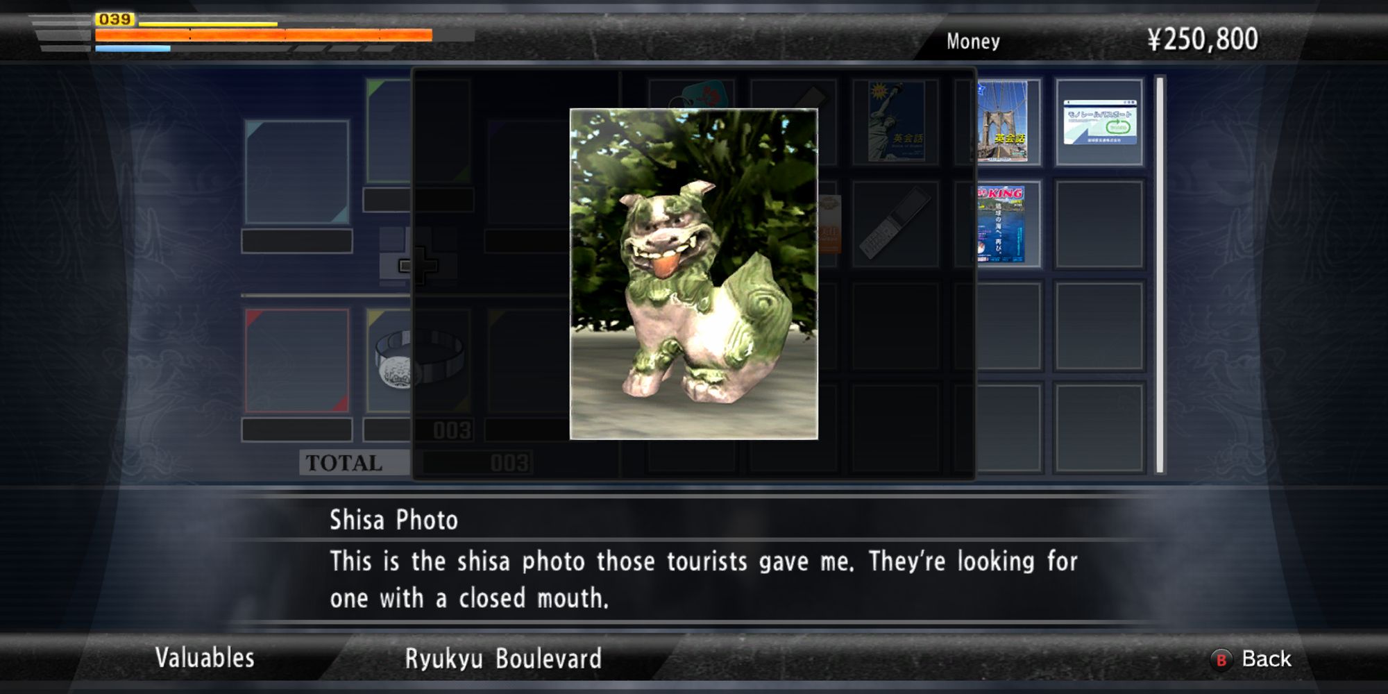 shisa-photo-inventory