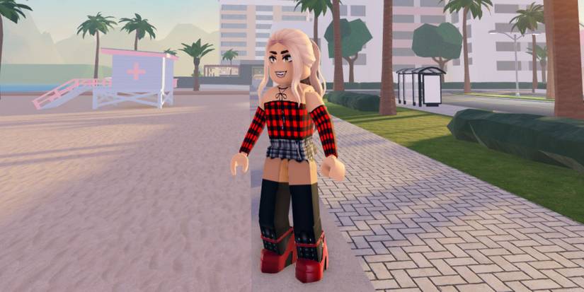 Shoe Codes for Roblox Berry Avenue (3)