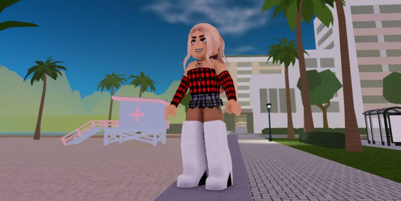 Shoe Codes for Roblox Berry Avenue (4)