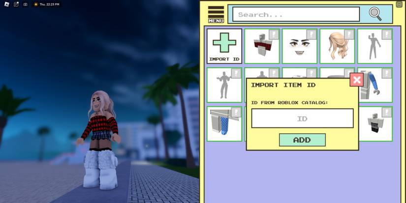 Shoe Codes for Roblox Berry Avenue (5)-1