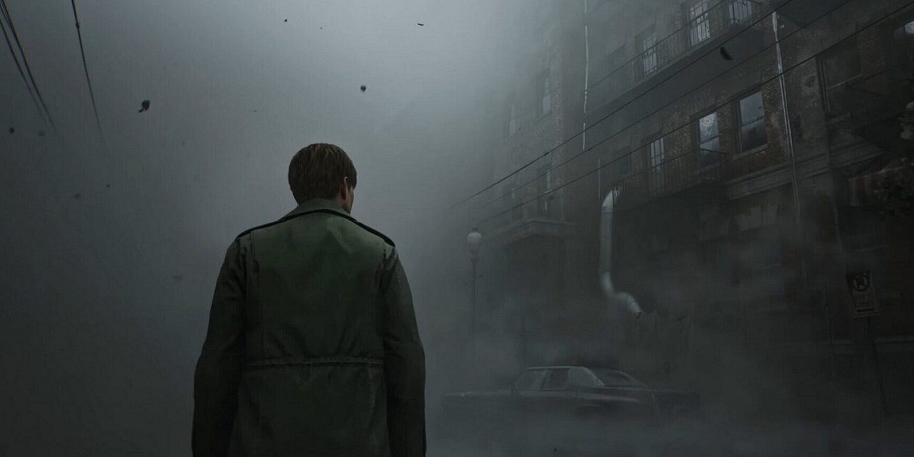Silent Hill 2 returns with a remake, two new games, a movie, and