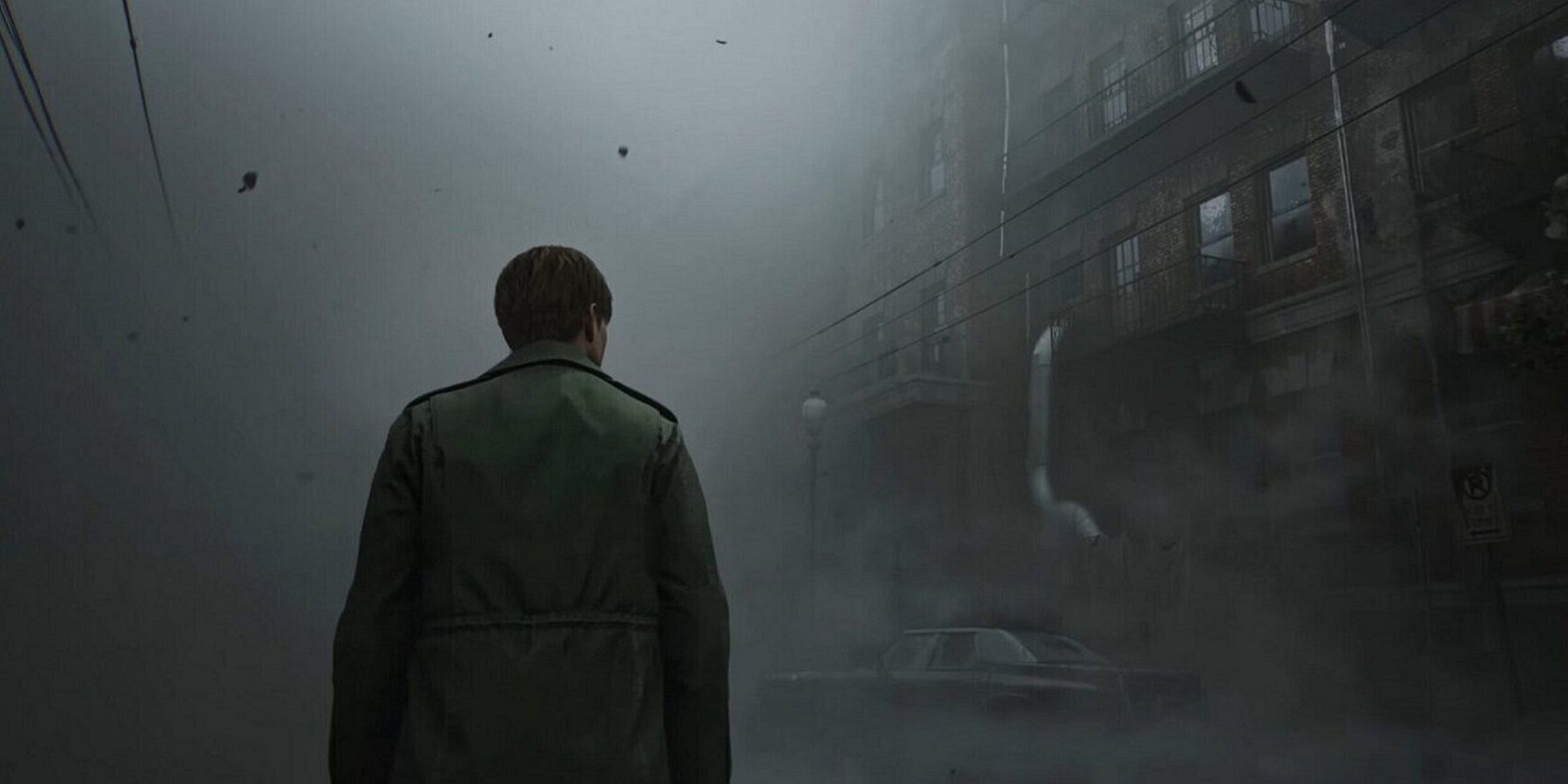 Silent Hill 2 Remake: all the details after Konami's announcement