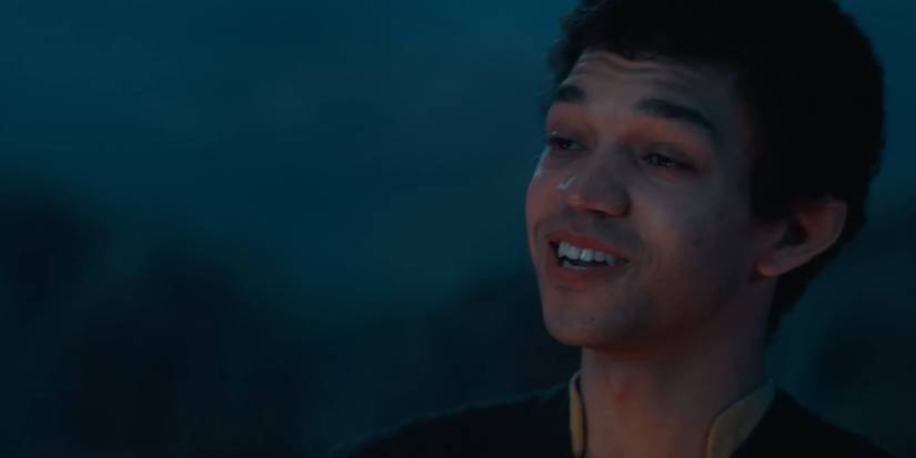 Simon in Honor Among Thieves