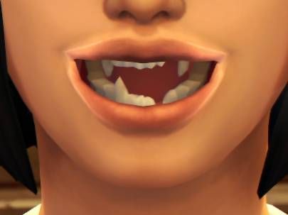 Sims 4 Update Bug Makes Sims Look Hilariously Wrong