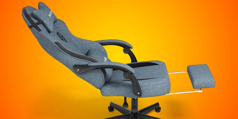 best gaming chair deals