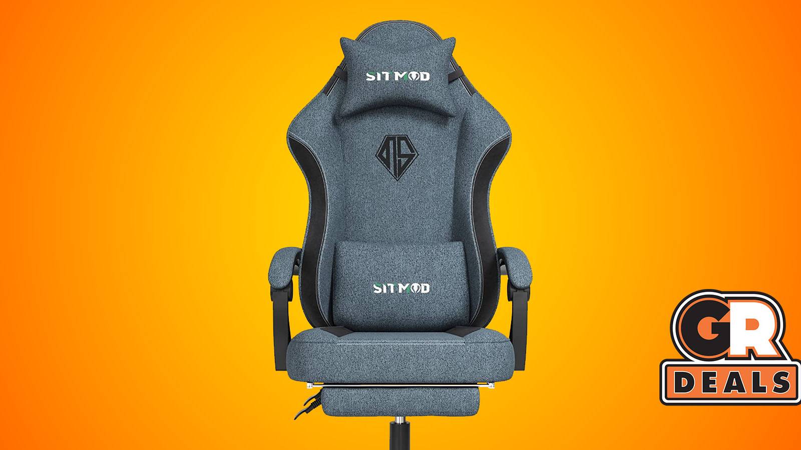 best gaming chair deals