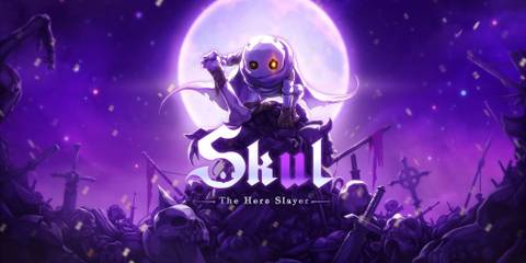 Skul The Hero Slayer (2020)