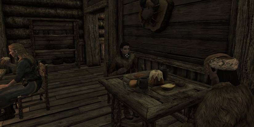 Skyrim Maven Black Briar 