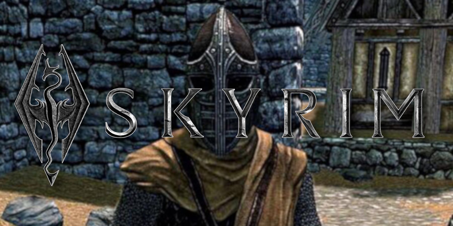 Skyrim Guard - Link