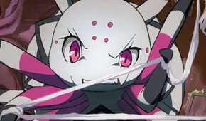 Kumoko in So I'm a Spider, So What?