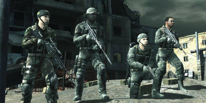 Defunct Video Game Developers That Were Prolific During The 2000s