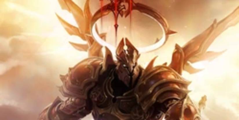 Diablo: Storm of Light