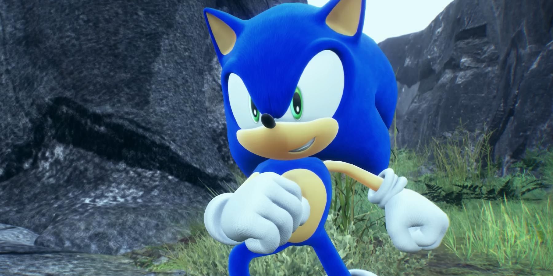 Sonic Frontiers Fans Get The DLC They've Been Asking For