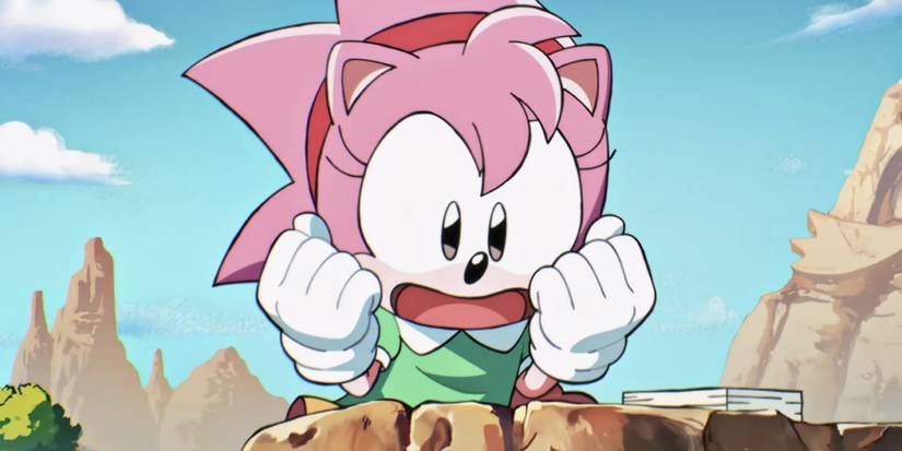 sonic-origins-amy-fortune-card-reading