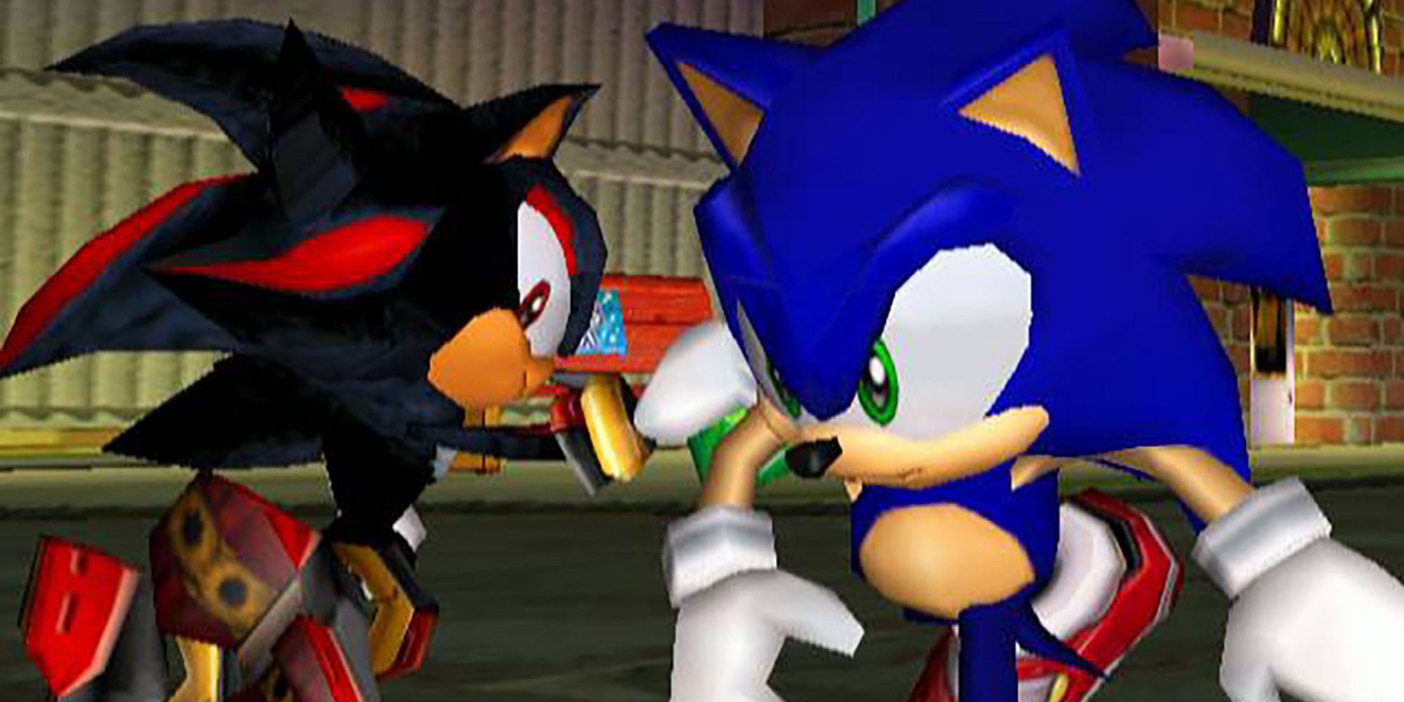 Classic Sonic Games Are Getting More Expensive