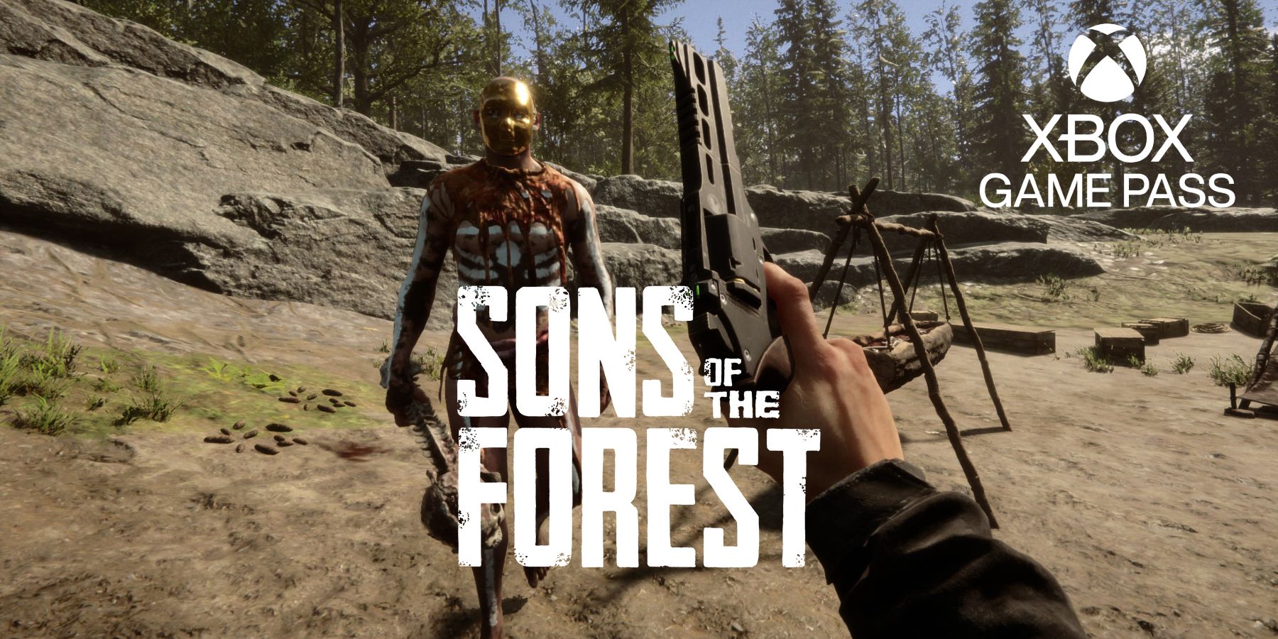 Sons of the Forest is Shooting Itself in the Foot Without an Xbox Game Pass  Release