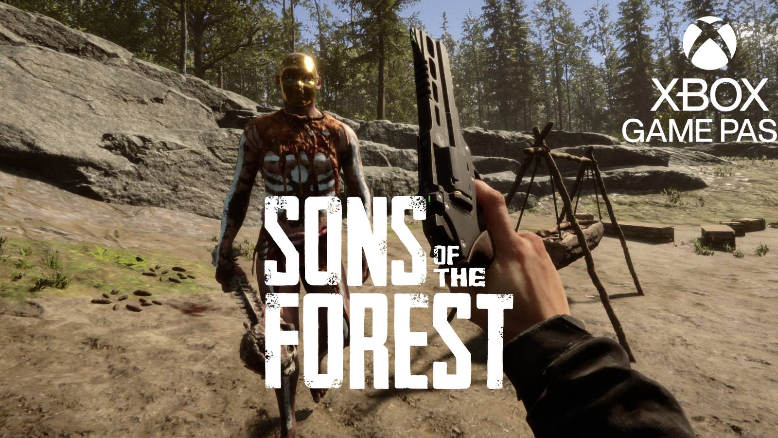 sons of the forest game pass