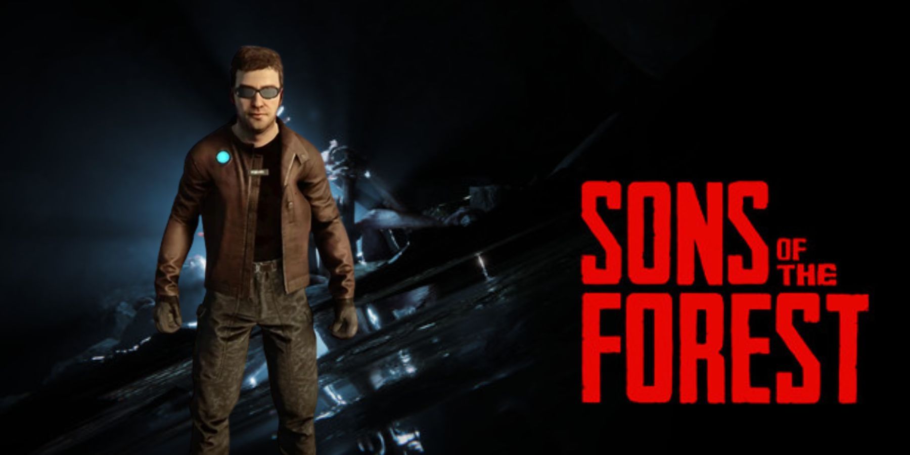 Sons of the Forest: How to Get the Leather Jacket