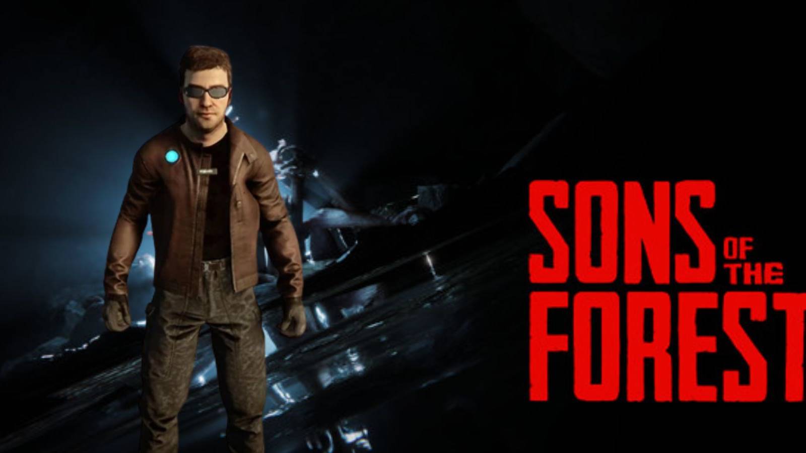 sons of the forest leather jacket guide
