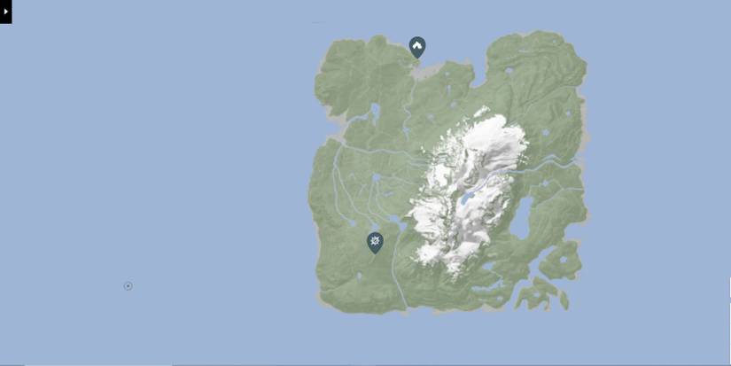 sons of the forest plane crash site rebreather cave