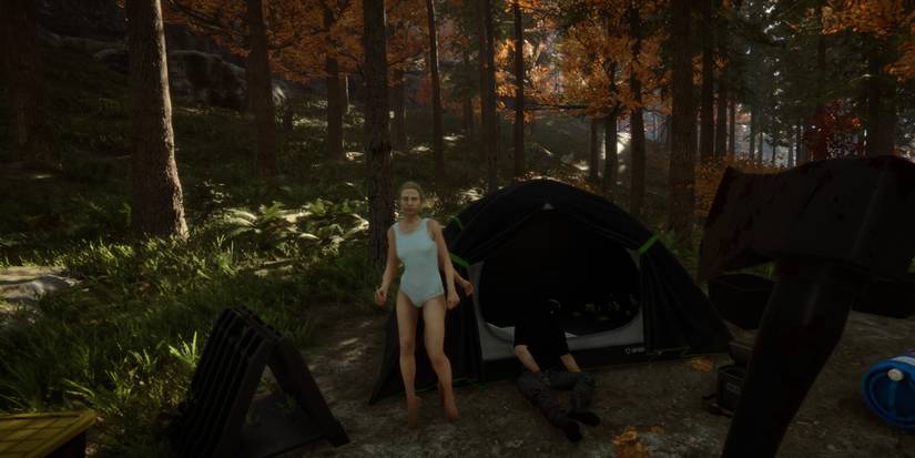 Sons Of The Forest Virginia Points Of Interest