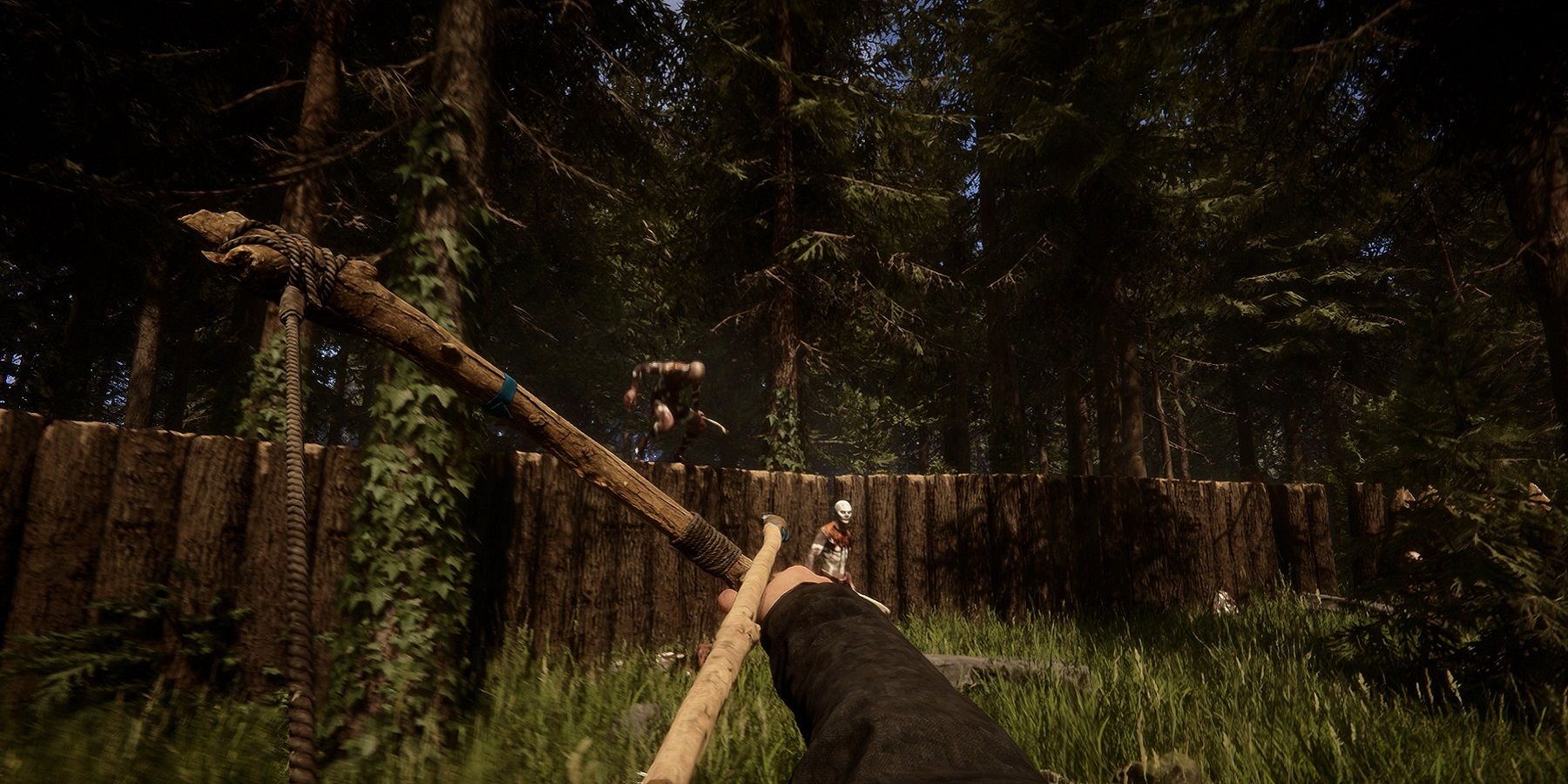 Sons of the Forest Patch 04 Rolls Out, Adds New ‘Action Cam’ Feature