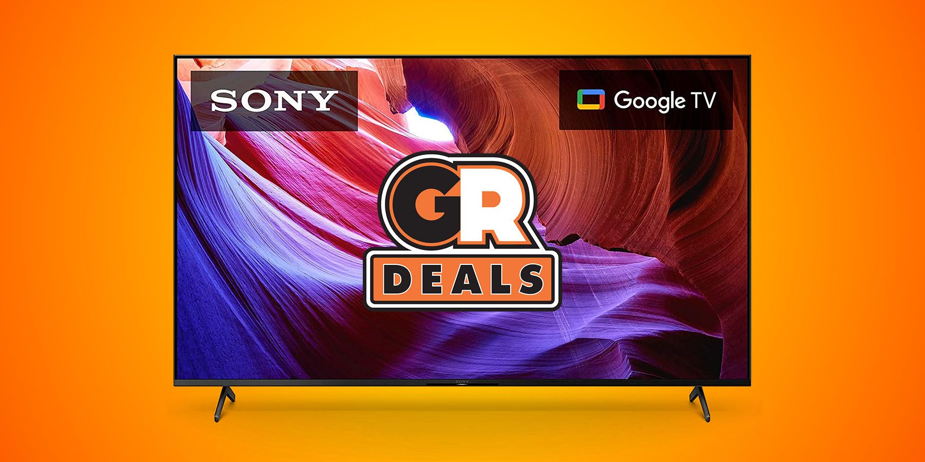 Act Fast and Get Sony 55Inch X85K Series TV for Over 150 Off!