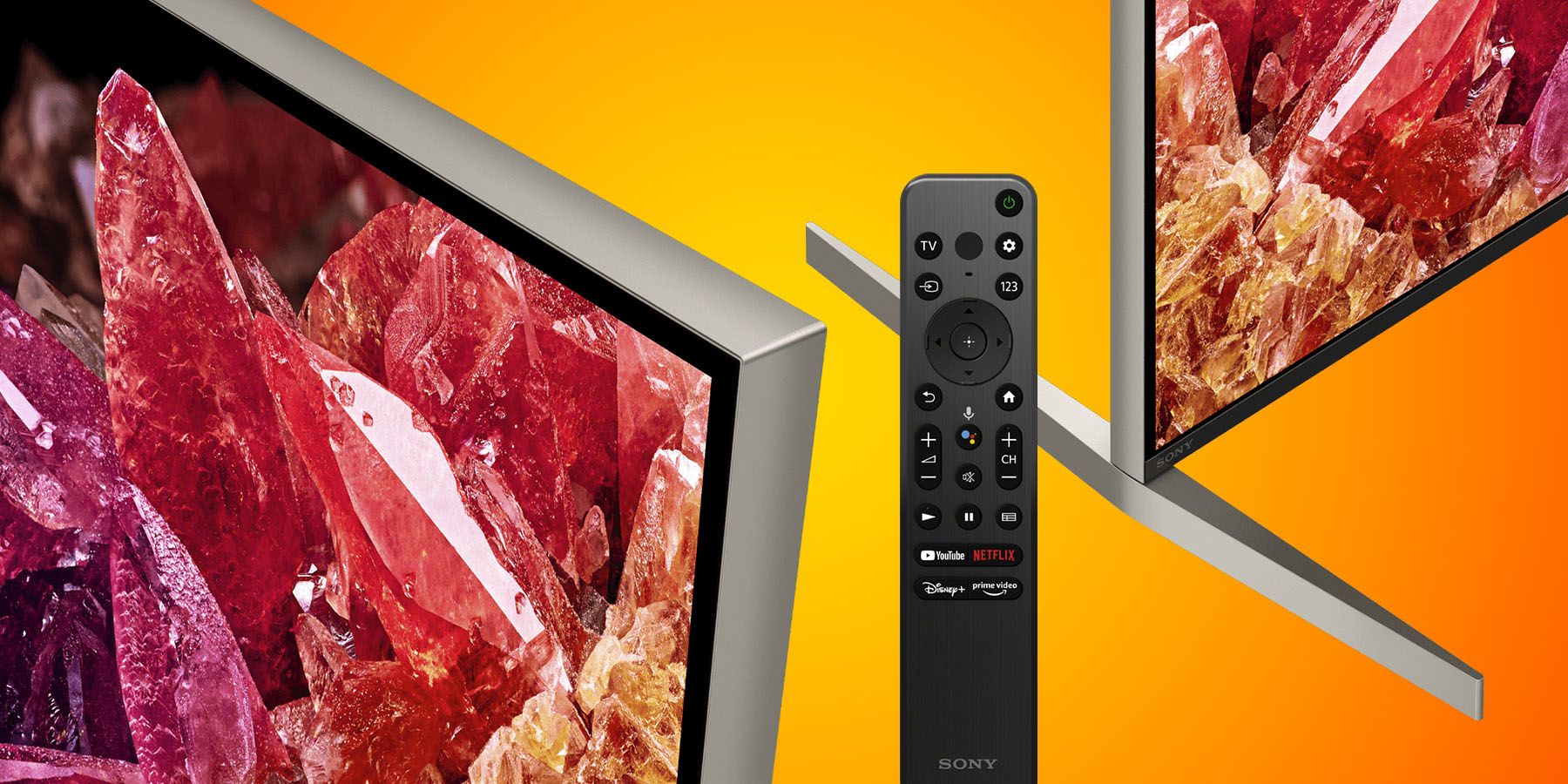 Don't Miss Your Chance to Get the Sony 75Inch X95K Series TV for 34 Off