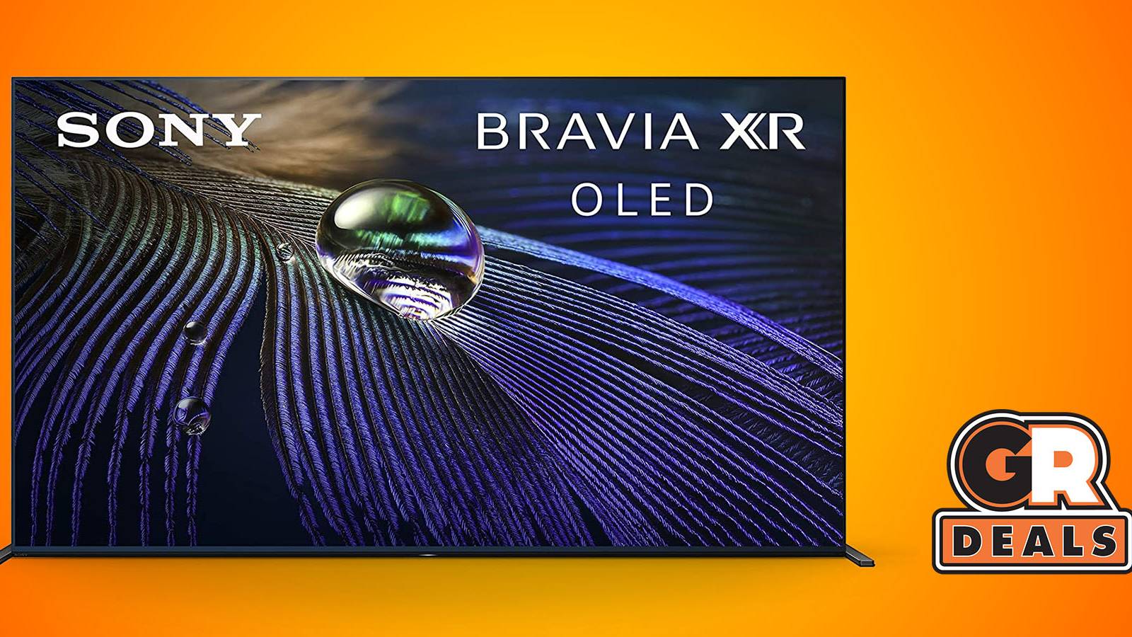 best tv television deals