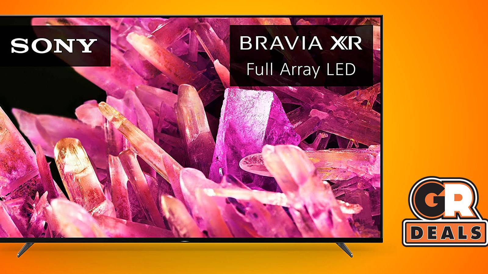 best tv television deals