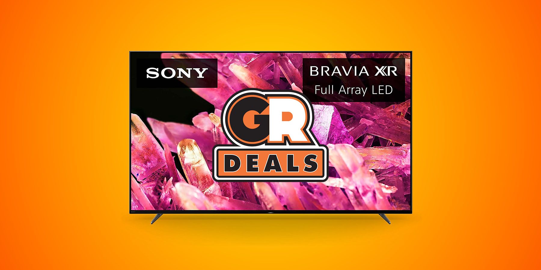 best tv television deals