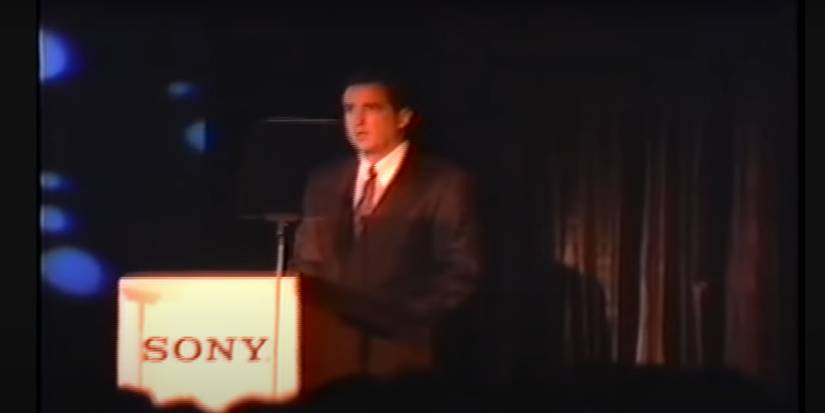 Sony E3 1995 Moment