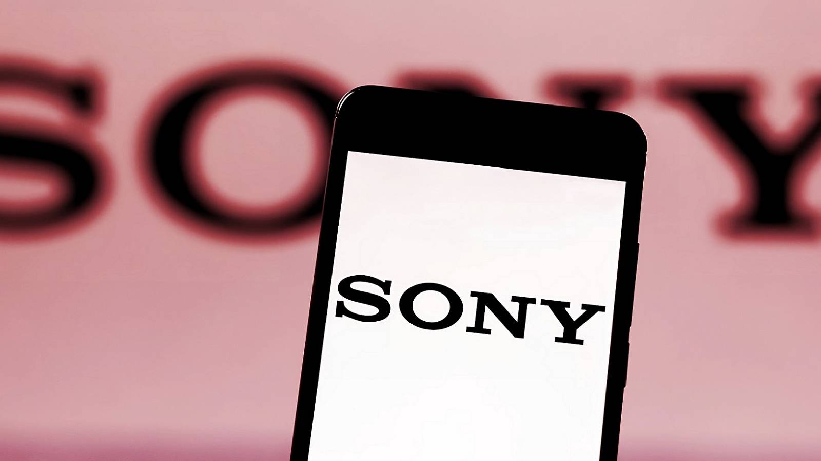 Sony Twitter Sony Working to Improve Controls in Mobile Games