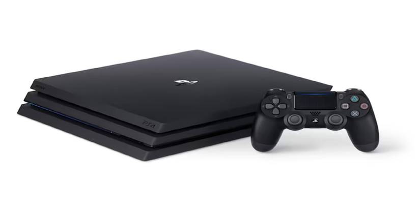 Sony PlayStation 4 Pro