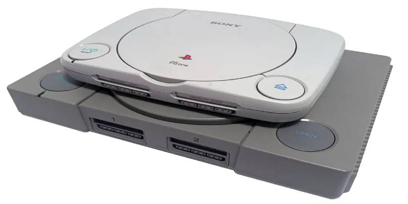 Sony PSOne
