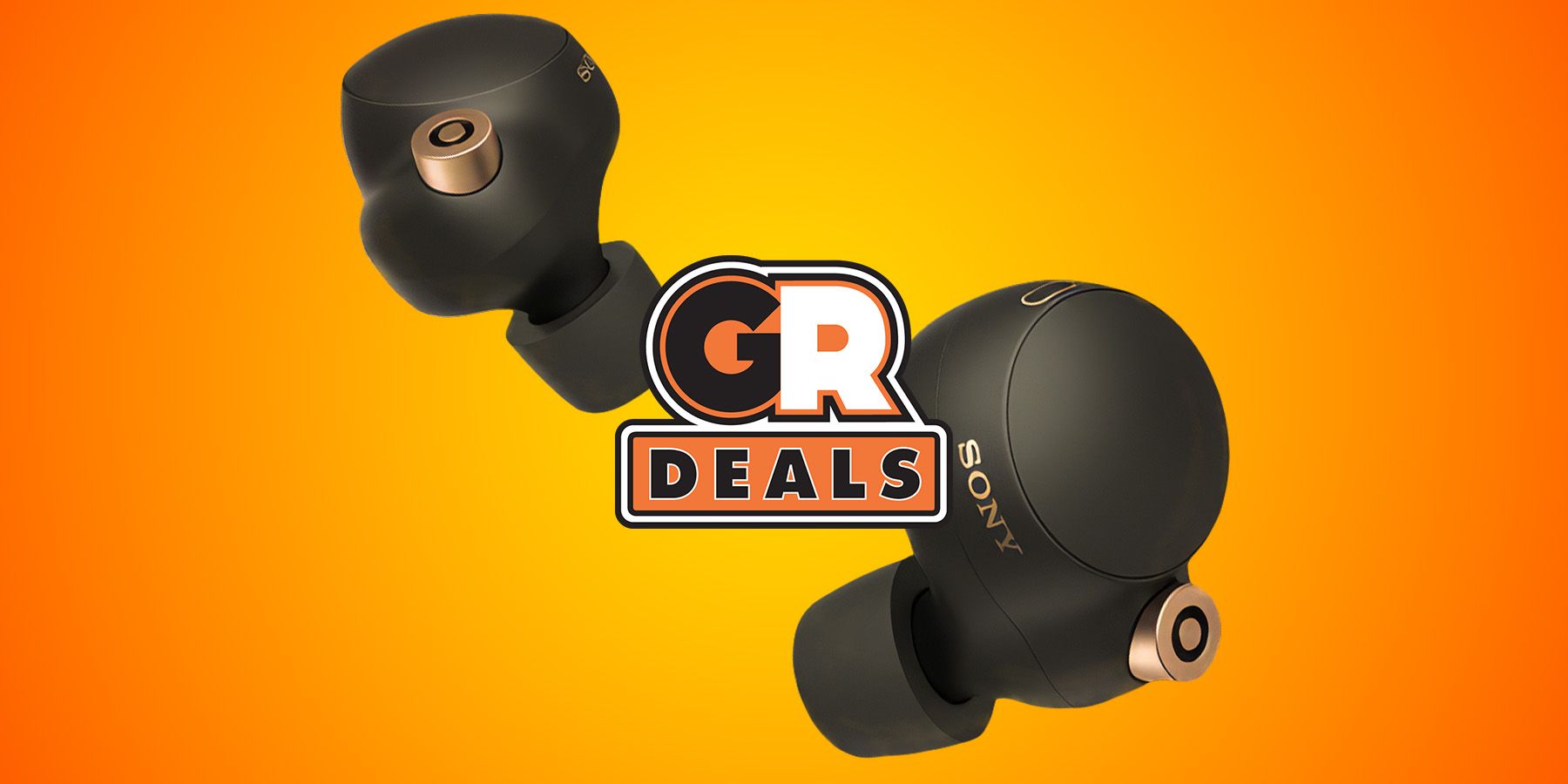best wireless headphones earbuds deals