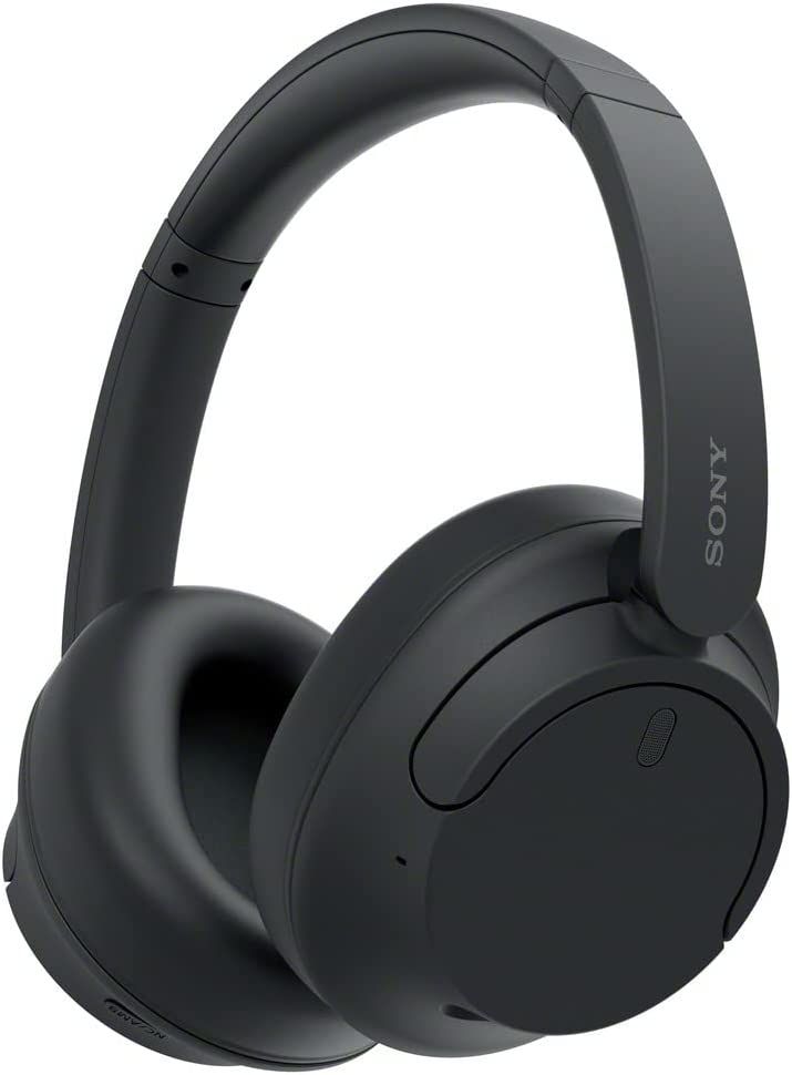 Super Affordable': $100 Sony WH-CH520 Wireless Headphones are More Than  Stylish