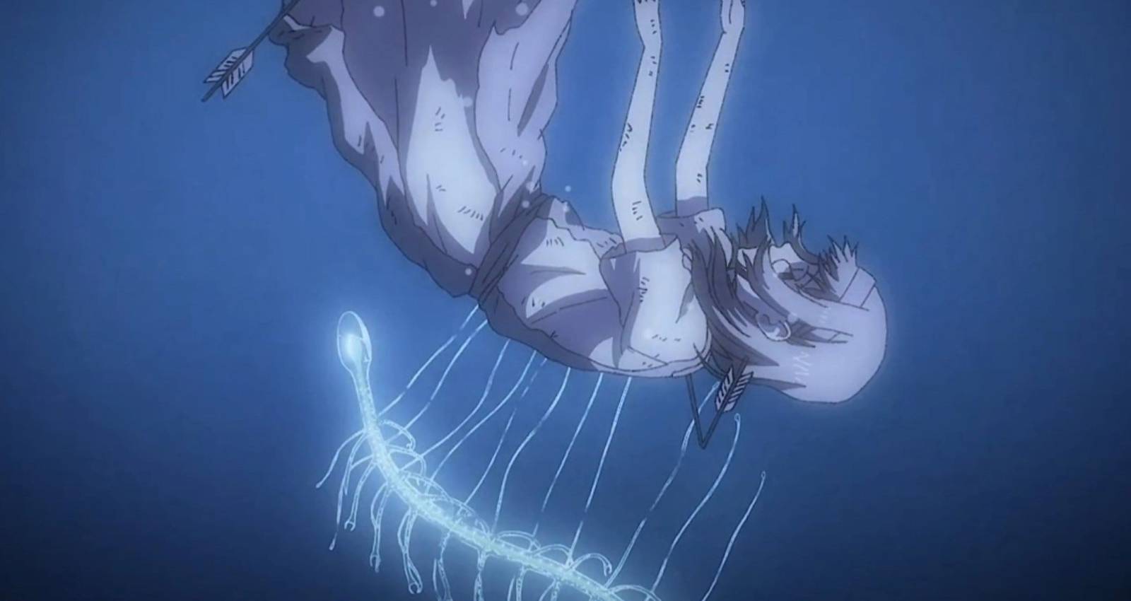 Source Of All Living Matter Anime Attack On Titan