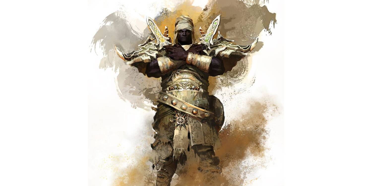 Spellbreaker