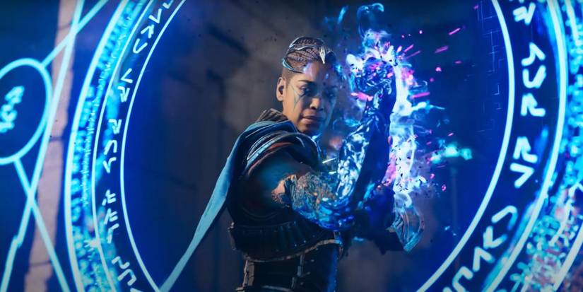 Spell Shield Immortals of Aveum