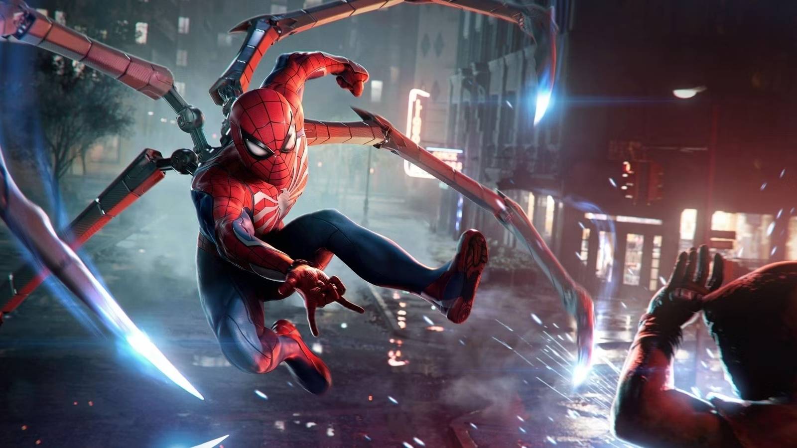 spider-man-2-elden-ring