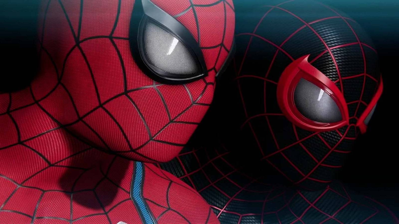 spider-man-2-miles-peter-masks
