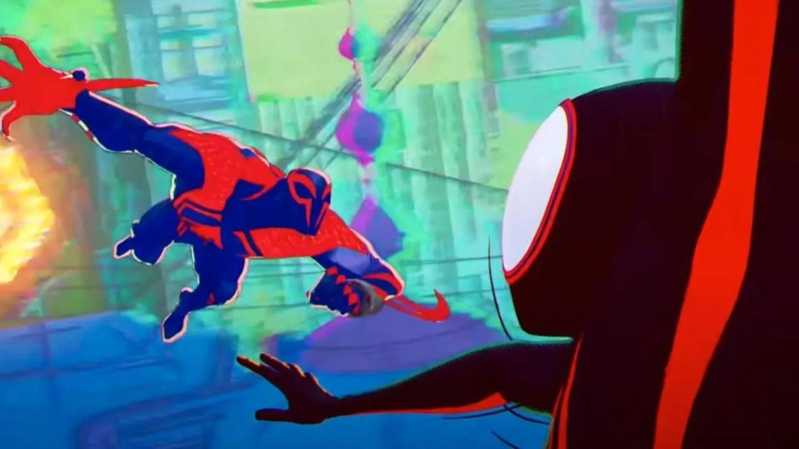 spider-man-2099-miles-morales-fight