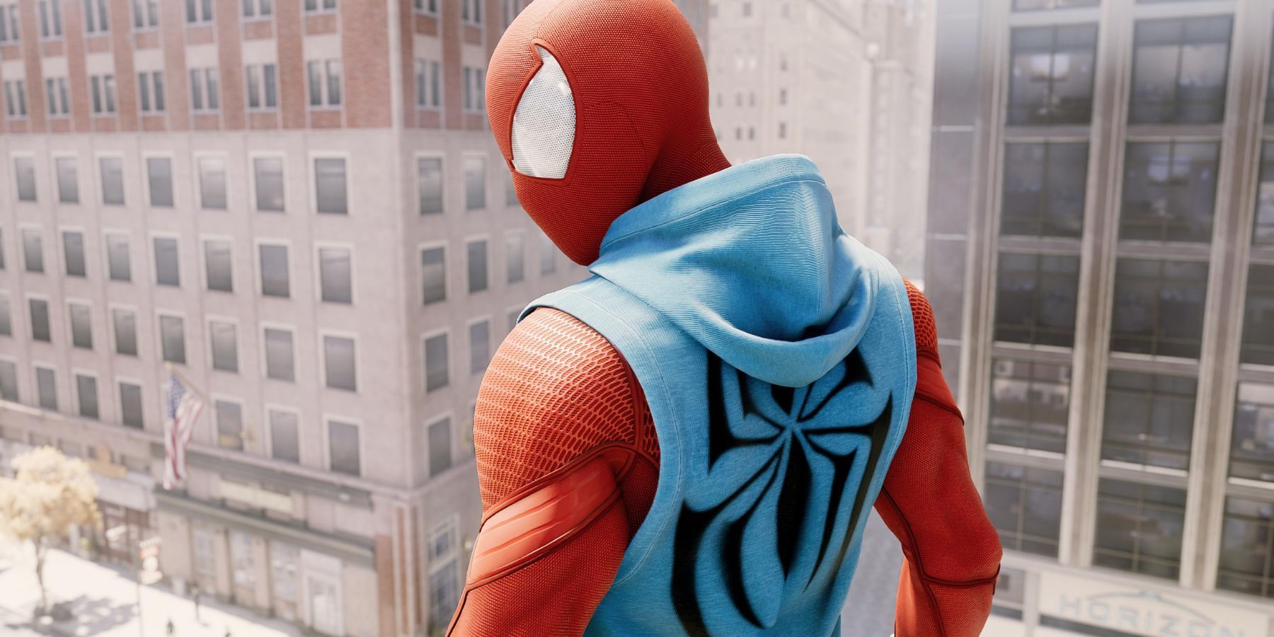 Marvel's Spider-Man 2 Can Pull a God of War Ragnarok with One