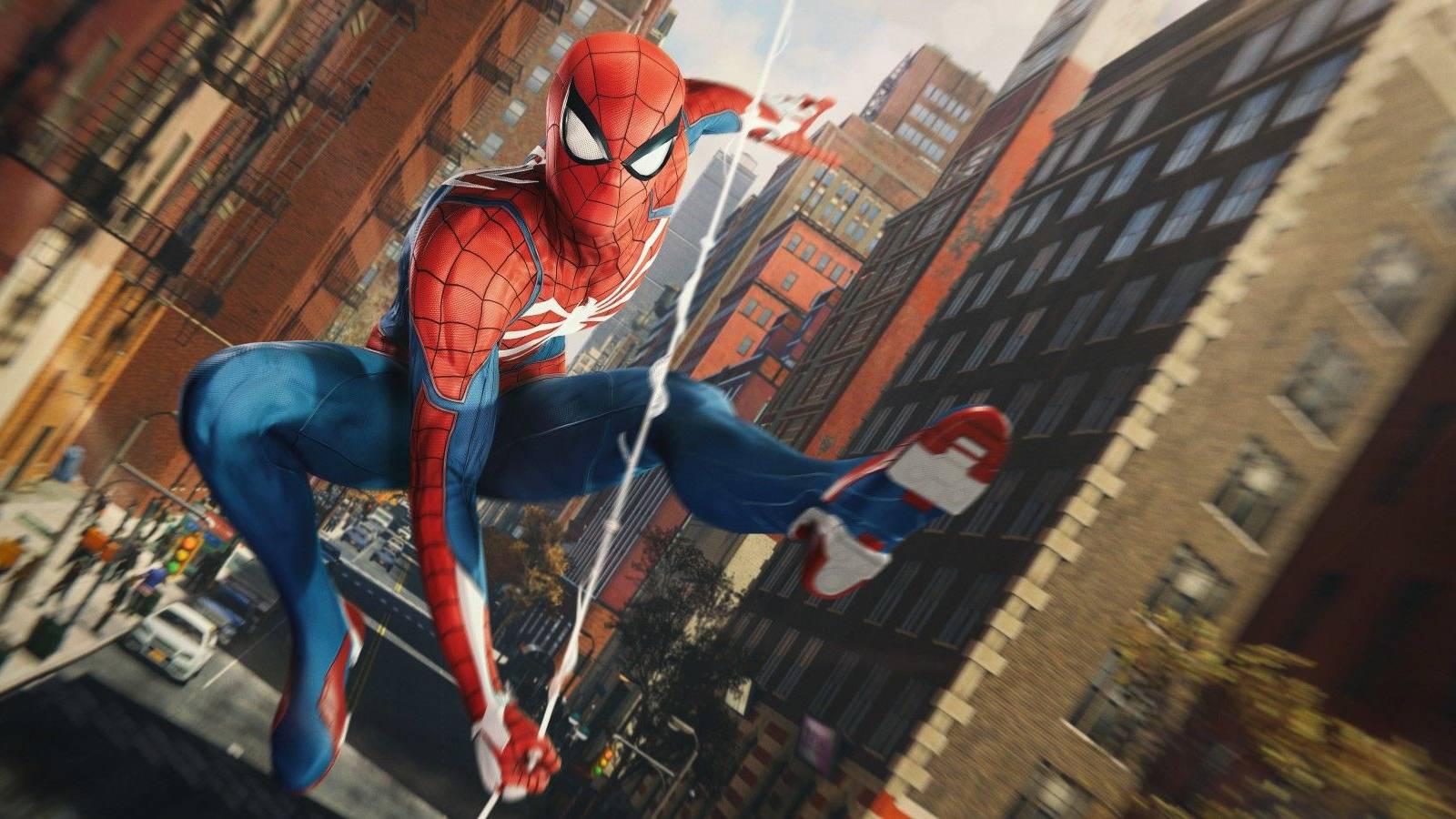 spider man mod skips past unpopular sections